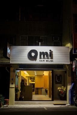 QMI HAIR SALON