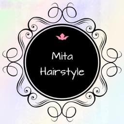 Mita Hairstyle