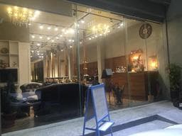 新技髮型仁武店