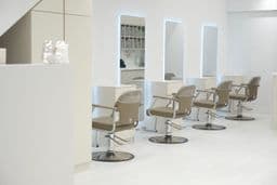 Daylight salon 曙光髮廊✄
