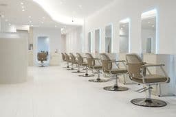 Daylight salon 曙光髮廊✄