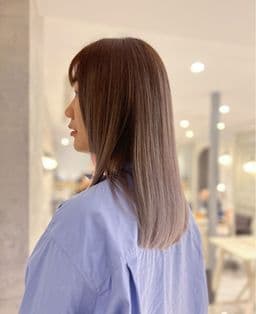 JOLI Salon (長春店)