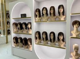 C.Y.S.假髮·接髮 桃園藝文店