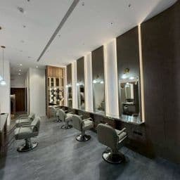叁莯sunmiu HAIR STYLING 新竹關新店