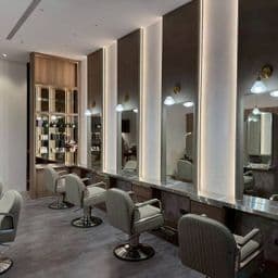叁莯sunmiu HAIR STYLING 新竹關新店