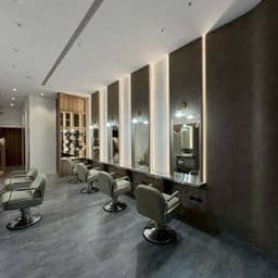 叁莯sunmiu HAIR STYLING 新竹關新店