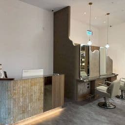 叁莯sunmiu HAIR STYLING 新竹關新店