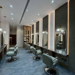 叁莯sunmiu HAIR STYLING 新竹關新店