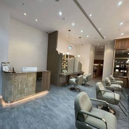 叁莯sunmiu HAIR STYLING 新竹關新店
