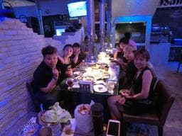 新技髮型裕誠二店