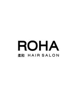 ROHA Hair Salon柔和美髮沙龍
