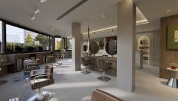 JOLI Salon (長春店)