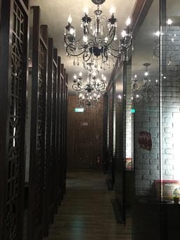 新技髮型裕誠二店