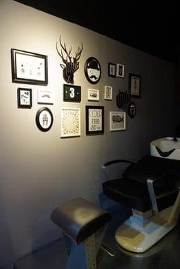 加慕秀康寧店