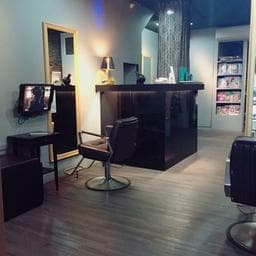 BRAVO HAIR SALON