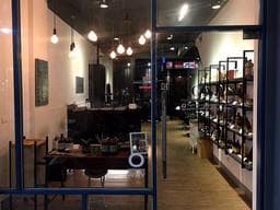 Agape Hair Salon 陳杰美學藝術館