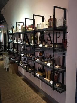 Agape Hair Salon 陳杰美學藝術館