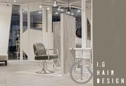 I.G HAIR DESIGN
