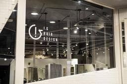 I.G HAIR DESIGN