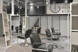 I.G HAIR DESIGN