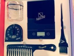 iF Hairstyling
