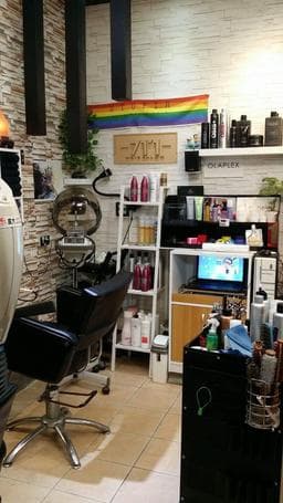 71°1 HAIR SALON