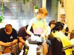 104號店（小名華麗婷)
