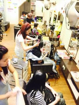 104號店（小名華麗婷)