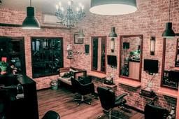 Cut Cut Hair Design