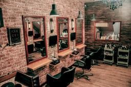 Cut Cut Hair Design