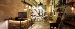 N.BORN桃園館