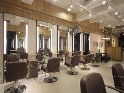 Happyhair埔墘店