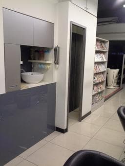 DK日式造型沙龍