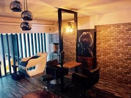 Circle Plus Hair Styling