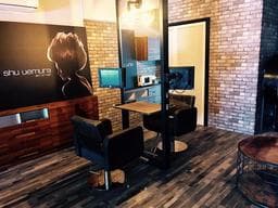 Circle Plus Hair Styling