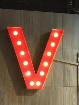 V CITY HAIR SALON