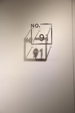 玖壹髮廊No.91