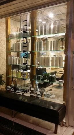 Beauty玩髮學院