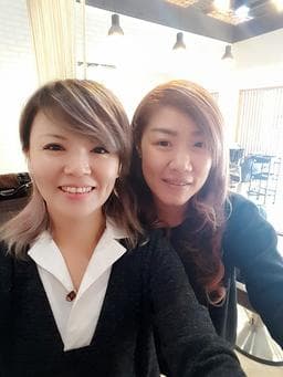 M.A.S  Hair Make Design 髮妝造型