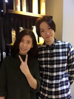桑肯恩SKN Hair Salon