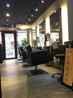 桑肯恩SKN Hair Salon