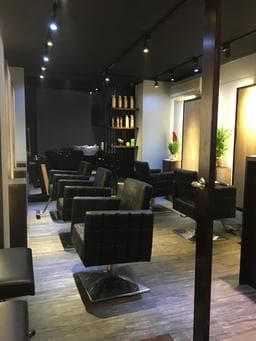 桑肯恩SKN Hair Salon