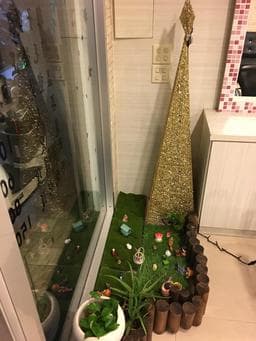 ID髮璽集團(竹南店）