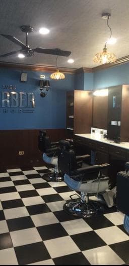 AVEC SALON