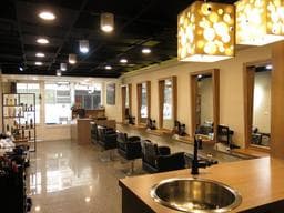 康雅 hair salon