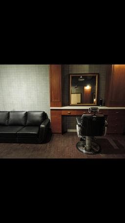 Craftsmanship Barber Shop 英倫紳士髮廊