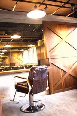 JJ HAIR SALON忠孝復興店