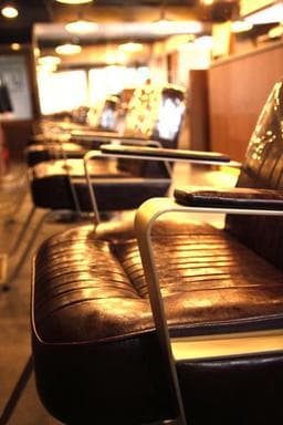 JJ HAIR SALON忠孝復興店