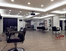 VP-Hair Salon