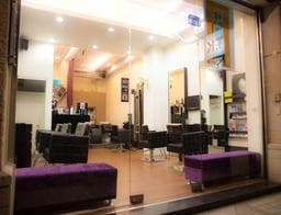 TK hair salon 專業接髮